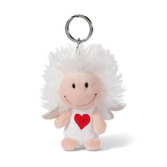 NICI - Keyring-Guardian-Angel-With-Heart-Action-Toy-Figures