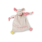 NICI - My First NICI Comforter Mouse - Stuffed Animals