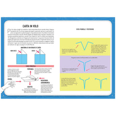NUINUI - Flying Dragons - Arts & Crafts