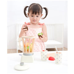 New Classic Toys - Smoothie Maker Set - Pretend Professions & Role Playing