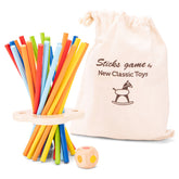 New Classic Toys - Sticks Game - Board Games