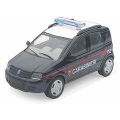 New Ray - Carabinieri 1:43 - Die Cast - Spielzeugfahrzeuge