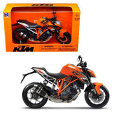 New Ray - Ktm 1290 Superduke R Die Cast - Play Vehicles