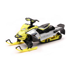 New Ray - Mini Die Cast Can-Am Ski-Doo - Play Vehicles
