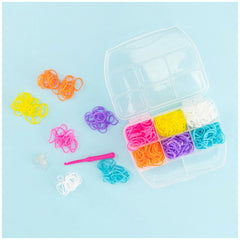 Nice - Creative - Elasticolor Pro Refill Mini Set - Arts & Crafts