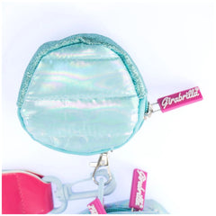 Nice - Girabrilla Puffer Pochette - Luggage & Bags