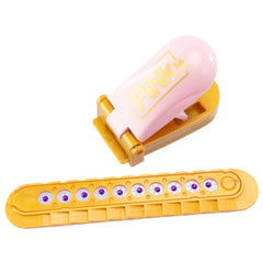 Nice - Pink It Crystalizer Makeup Set - Makeup