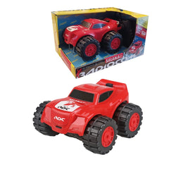 ODS - Play Vehicles - Salaman Amphibious RC Car - Durable Plastic - 6+ Years