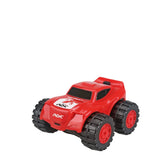 ODS - Véhicules jouets - Voiture RC amphibie Salaman - Plastique durable - 6 Ans+