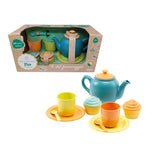 ODS - Rollenspielzeug - Maisonelle Bio Nachmittags-Teeset - 2+ Jahre