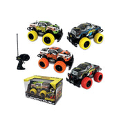 ODS - RC Pickup Monster Truck 4x4 - Véhicules de jeu
