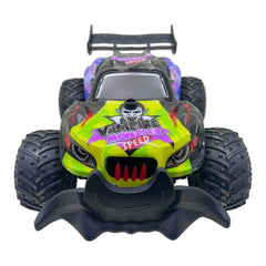 ODS - RC Vampire Monster Radiocom 1:18 Spielzeuge Fahrzeuge