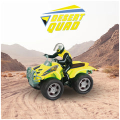 ODS - RCRadiocomDesertQuad18 - PlayVehicles