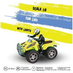 ODS - RCRadiocomDesertQuad18 - PlayVehicles