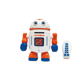 ODS - Jouets robotisés - Robot RC Mars 13 - Programmable - 5 Ans+