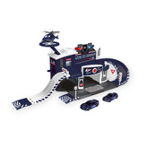 ODS - Toy Playsets - Stazione dei Carabinieri Playset - Die-Cast Cars - 5 Years