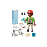 PLAYMOBIL - Glaser - Spielsets
