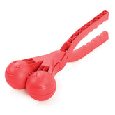 PROSPERPLAST - Snowballee 2 Sneeuwbalmaker - Buitenspeelgoed