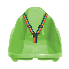 PROSPERPLAST - Topo Sledge Blue - Outdoor Play Equipment