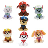 Paw Patrol Gund The Movie Plush - Assorted