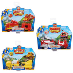 Paw Patrol Mighty Express Motorized Train - Assorted