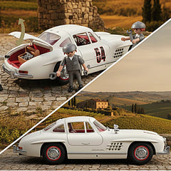 Playmobil 70922 Mercedes-Benz 300 Sl