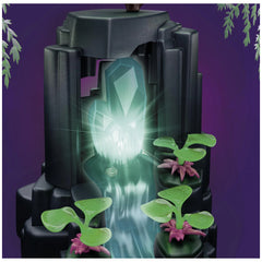 Playmobil Adventures Of Ayuma Magical Energy Source With Fairies - 70800