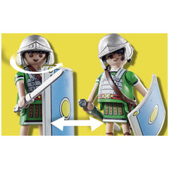 Playmobil Asterix Roman Troops - 70934