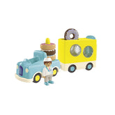 Playmobil - Crazy-Donut-Truck - Spielsets