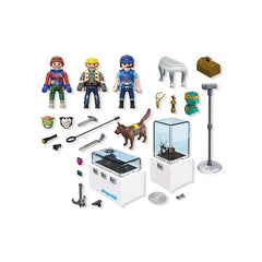 Playmobil - Diamond Heist - Toy Playsets