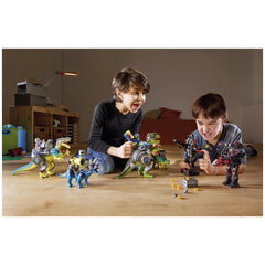 Playmobil Dino Rise Pteranodon Angriff aus der Luft - 70628