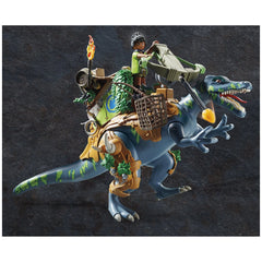 Playmobil Dino Rise Spinosaurus - 71260