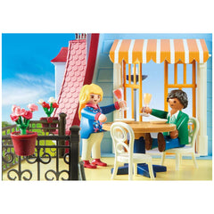 Playmobil Dollhouse Large Mansion - 70205