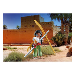 Playmobil History 71200 Fighter