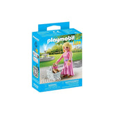 Playmobil - It-Girl mit Chihuahua - Spielsets