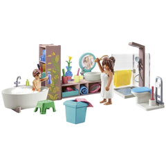Playmobil My Life Bathroom - 71611