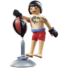 Playmobil Playmo-Friends Kickboxer - 70977