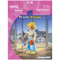 Playmobil Playmo-Friends Morning Routine - 70972