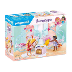 Playmobil Princess Magic Pajama Party In The Clouds - 71362