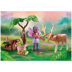 Playmobil - Princess Magic - Toy Playsets