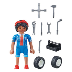 Playmobil Special Plus Mechaniker - 71164