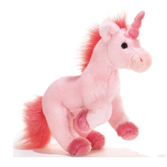 Plush & Co - Precious Pink Unicorn Plush 25 cm - Stuffed Animals