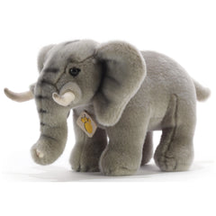 Plush & Co - Tyke Little Gray Elephant Plush 26 cm - Stuffed Animals