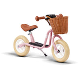 Puky - Balance Bike LR M Classic Retro Pink Lightweight & Scratch-Resistant