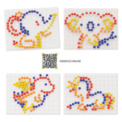 Quercetti FantaColor Tab Basic - Arts & Crafts