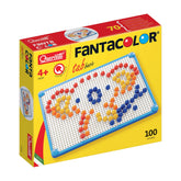 Quercetti FantaColor Tab Basic - Arts & Crafts