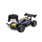 RE - EL TOYS - Leopard Off - Road Radio Controlled Buggy - Spielzeuge - 6+ - REL2433