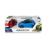 RE - EL TOYS - Abarth 500e Fernsteuerungsauto - Spielzeuge - 6+ - REL2407