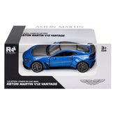 RE - EL TOYS - Aston Martin V12 Vantage S - Spielzeuge - 3+ - REL0806BB