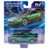 RE - EL TOYS - Aston Martin V12 Vantage S - Spielzeuge - 3+ - REL0837G